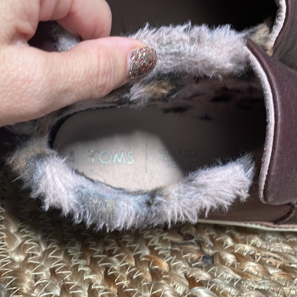 Toms mid booties - Picture 3 of 7